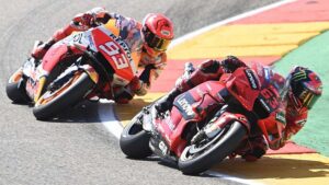 Honda manager doubts Ducati will win MotoGP 2022