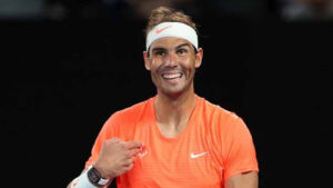 Nadal exposed to Covid-19 on his return to Spain