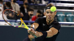 Organizers believe Nadal will attend Australian Open, Djokovic not sure