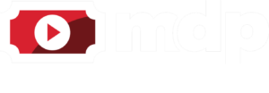 Logo MDP Live