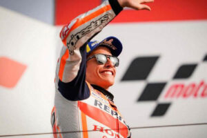 5 reasons Marc Marquez will win MotoGP 2022 and match Valentino Rossi's title, Number 1 is an important factor