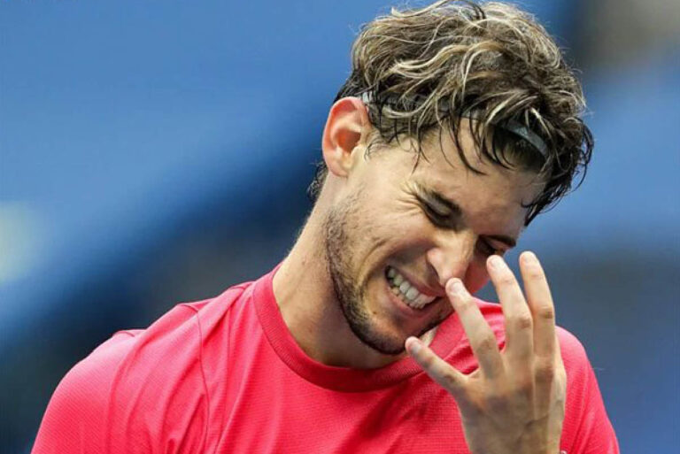 Dominic Thiem's ​​participation in the Cordoba Open in doubt due to this