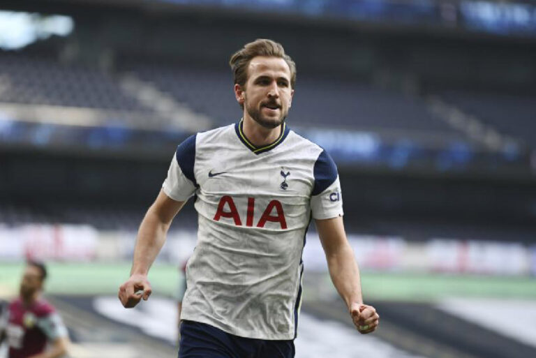 Harry Kane Signs Luxury House, Tottenham Fans Are Worried