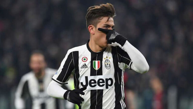 Heats up, Juventus withdraws new contract offer for Paulo Dybala!