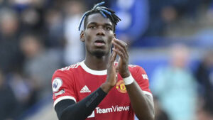 Manchester United Issue Last Step To Keep Paul Pogba