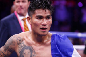 Mark Magsayo Wins WBC Belt, Here Are 5 Active World Boxing Champions from the Philippines