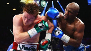 Mayweather Will Duel Again, His Opponent YouTuber