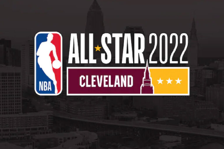 NBA Releases Starter For 2022 All-Star Game In Cleveland