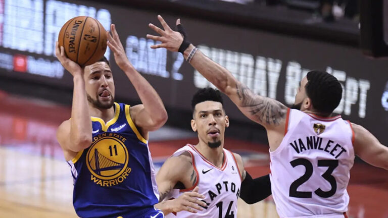 Save Klay Thompson's comeback date with the Golden State Warriors
