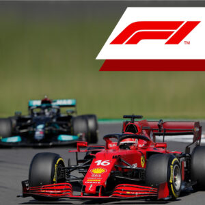 Web Page Formula 1