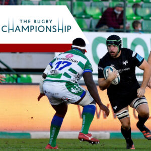Web Page The Rugby Championship