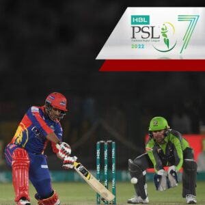 Pakistan Super League