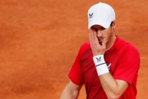Andy Murray Feels Excellent, But Chooses to Skip Clay-Court Season
