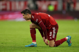 Didi Hamann Reveals Robert Lewandowski's Opportunity To Leave Bayern