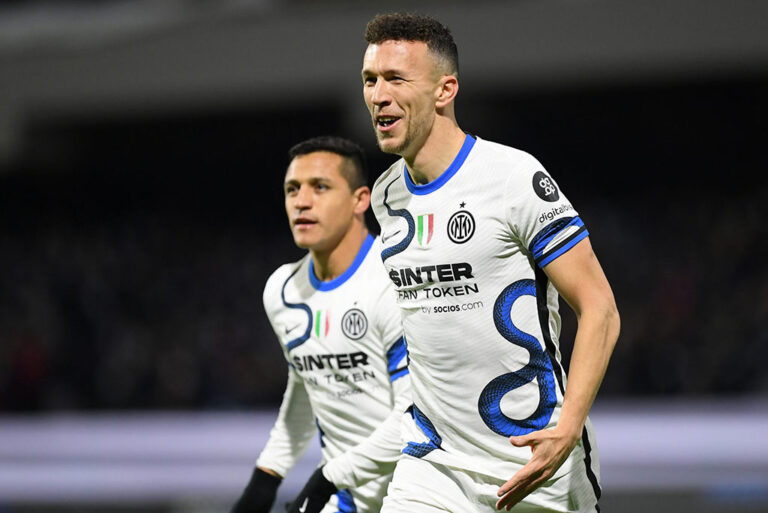 Italian journalist believes Ivan Perisic will stay with Inter