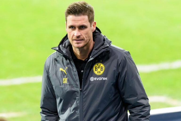 Passive in the winter window, Borussia Dortmund officials raise their voice